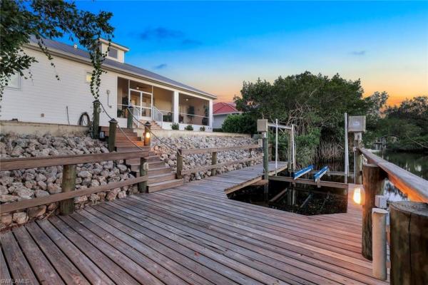 Paradise Village, 27080 Flamingo Dr, Bonita Springs, Florida 34135, image 1