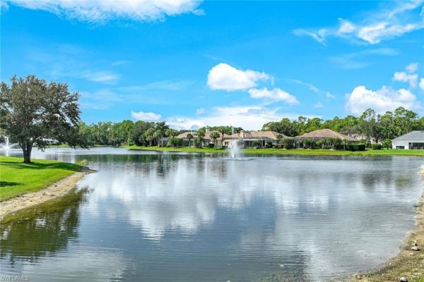 Wilshire Lakes, 3960 Deep Passage Way, Naples, Florida 34109, image 1