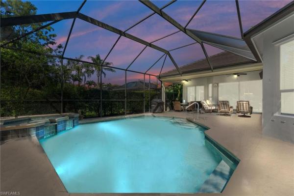 Troon Lakes At Pelican Marsh, 9296 Troon Lakes Dr, Naples, Florida 34109, image 1