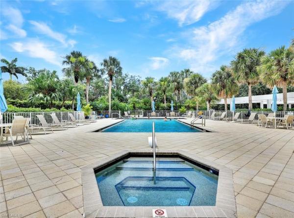 St Lucia At Pelican Bay, 6361 Pelican Bay Blvd #904, Naples, Florida 34108, image 2