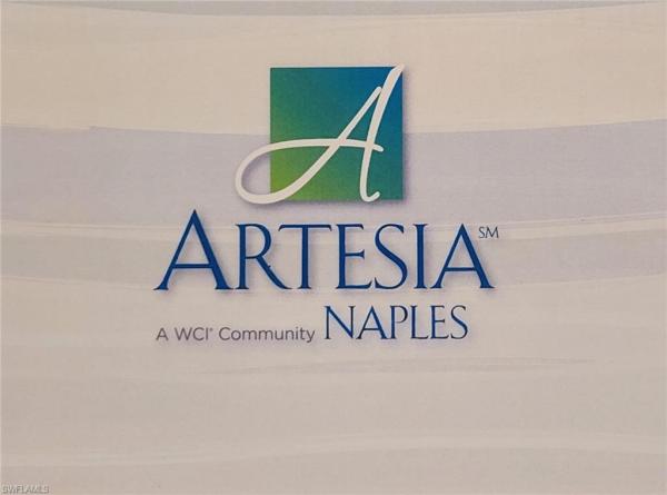 Artesia, 1374 Petone Ct, Naples, Florida 34113, image 1