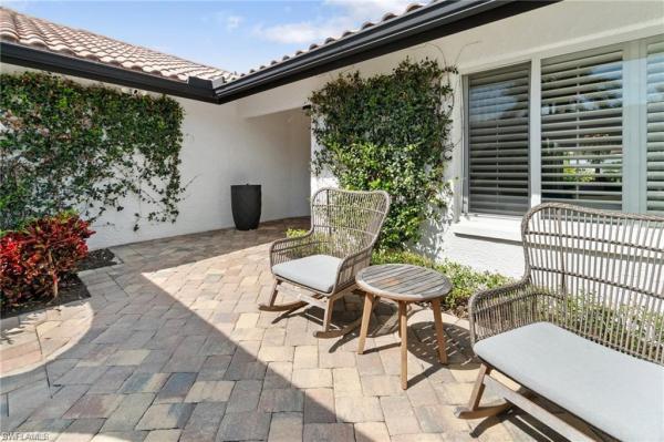 Golden Shores, 1515 Osprey Ave, Naples, Florida 34102, image 1