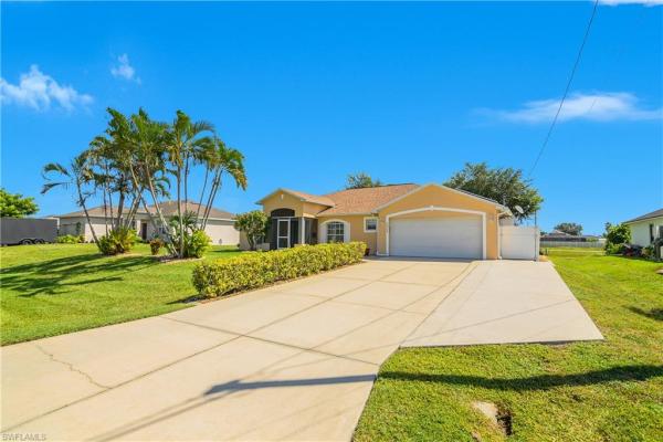 Cape Coral, 2905 NE 1st Pl, Cape Coral, Florida 33909, image 1