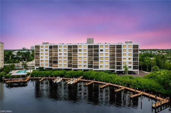 4835 Bonita Beach Rd #104 ELEVATED TO 2ND FLOOR, Naples, Florida 34134, image 1