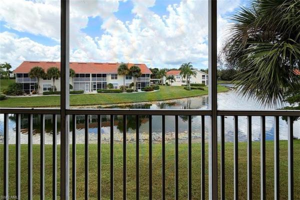 5035 Cedar Springs Dr #203, Naples, Florida 34110, image 1