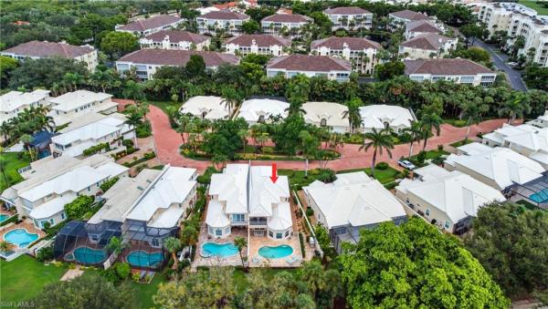 Carlton Place At Pelican Bay, 360 Carlton Pl #11, Naples, Florida 34108, image 1