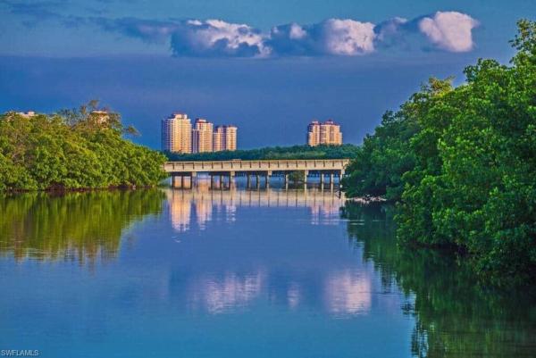 Seychelles, 2555 Seychelles Dr #402, Naples, Florida 34112, image 2