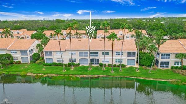 8375 Excalibur Cir #I4, Naples, Florida 34108, image 1