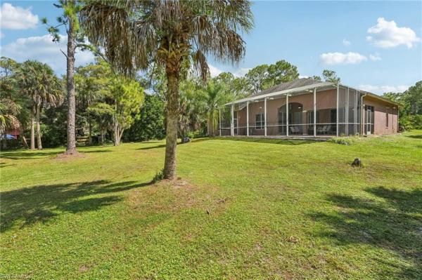 Golden Gate Estates, 2621 Golden Gate Blvd W, Naples, Florida 34120, image 2