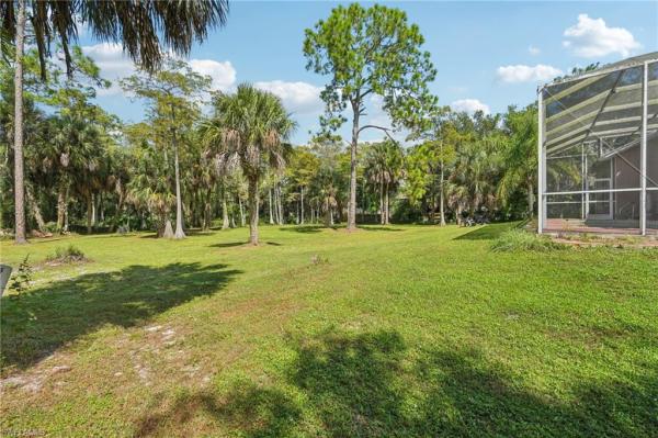 Golden Gate Estates, 2621 Golden Gate Blvd W, Naples, Florida 34120, image 1