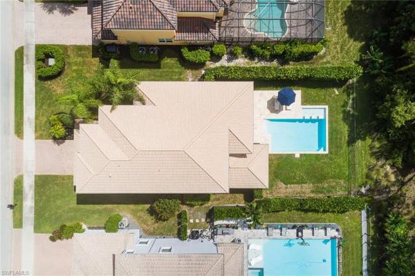Marbella Lakes, 6816 Del Mar Ter, Naples, Florida 34105, image 2