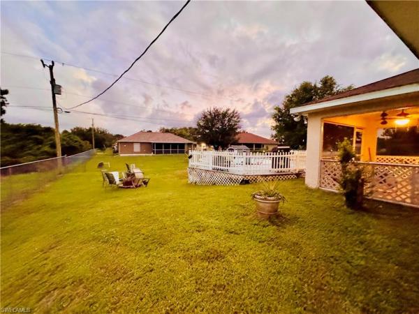 Lehigh Acres Residential, 2903 SW 38th St, Lehigh Acres, Florida 33976, image 1