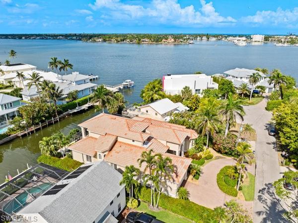 Royal Harbor, 1400 Jewel Box Ave, Naples, Florida 34102, image 2