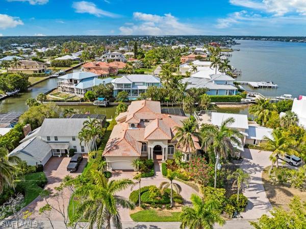 Royal Harbor, 1400 Jewel Box Ave, Naples, Florida 34102, image 1