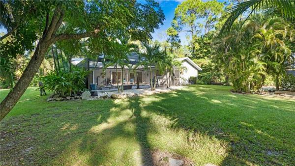 San Carlos Estates, 25187 Papillion Dr, Bonita Springs, Florida 34135, image 2