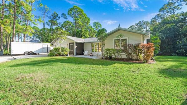 San Carlos Estates, 25187 Papillion Dr, Bonita Springs, Florida 34135, image 1