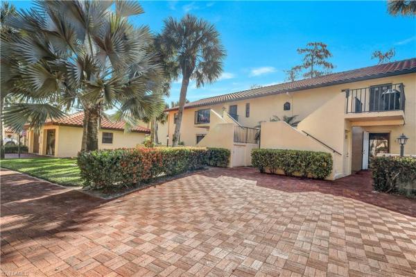 Fairway Oaks, 191 Albi Rd #904, Naples, Florida 34112, image 1