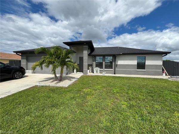 Cape Coral Residential, 3915 39th Ln, Cape Coral, Florida 33993, image 1