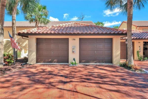 196 Albi Rd #5, Naples, Florida 34112, image 1