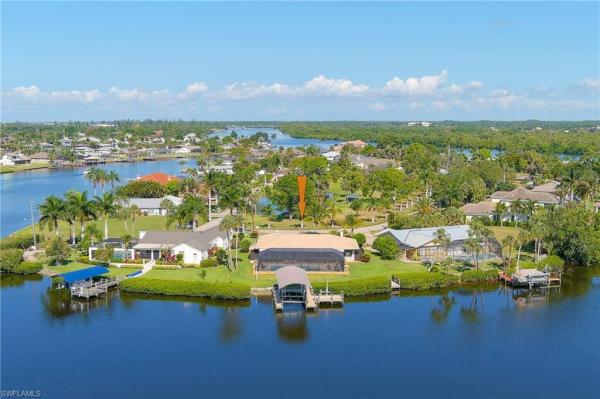 River Forest Island, 13396 Island Rd, Fort Myers, Florida 33905, image 1