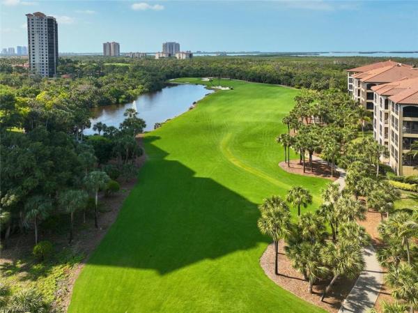 Cielo At The Colony, 4701 Via Del Corso Ln #301, Bonita Springs, Florida 34134, image 3