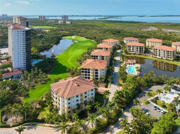 Cielo At The Colony, 4701 Via Del Corso Ln #301, Bonita Springs, Florida 34134, image 2