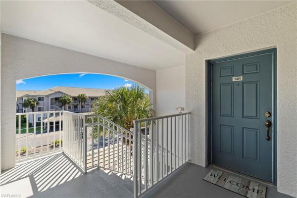 Blue Heron, 7835 Regal Heron Cir #301, Naples, Florida 34104, image 2