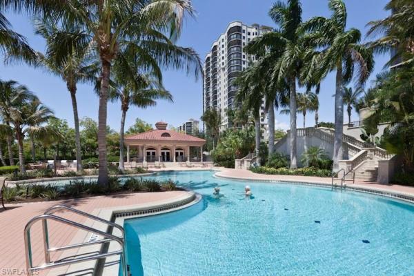 Treviso At The Colony, 23750 Via Trevi Way #304, Estero, Florida 34134, image 3