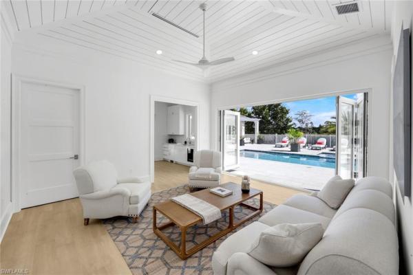 Naples No HOA, 3136 Ravenna Ave, Naples, Florida 34120, image 1