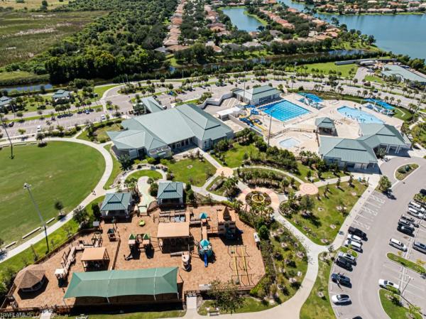 Waterways Of Naples, 706 Grand Rapids Blvd, Naples, Florida 34120, image 2