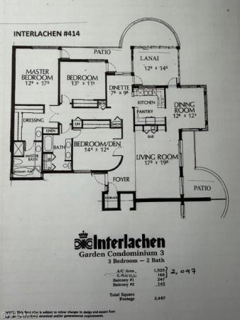 6710 Pelican Bay Blvd #414, Naples, Florida 34108, image 1