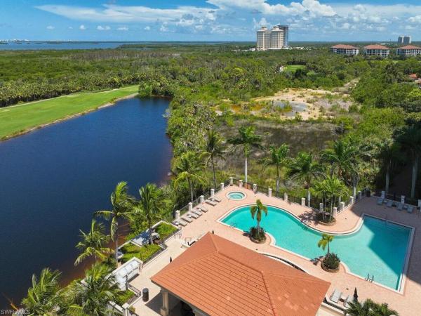 Florencia At The Colony, 23850 Via Italia Cir #806, Estero, Florida 34134, image 3