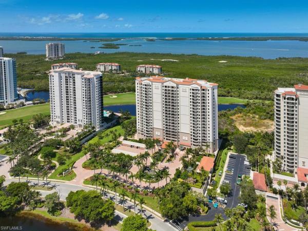 Florencia At The Colony, 23850 Via Italia Cir #806, Estero, Florida 34134, image 2