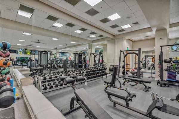 Cherry Oaks, 9134 Cherry Oaks Ln #102, Naples, Florida 34114, image 3