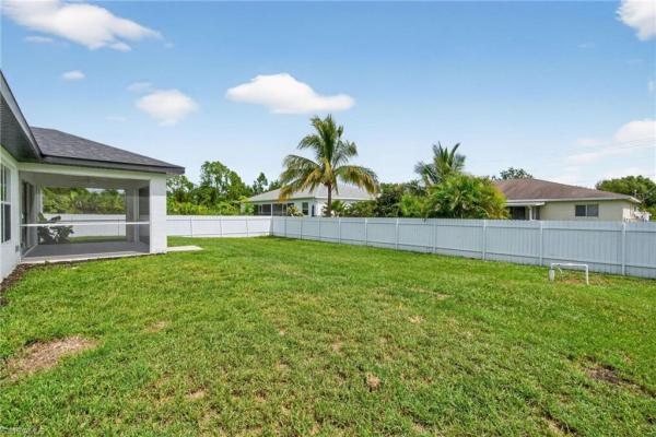 Lehigh Acres Residential, 429 Lillon Ave S, Lehigh Acres, Florida 33974, image 1