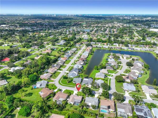 Regent Park, 10381 Regent Cir, Naples, Florida 34109, image 1