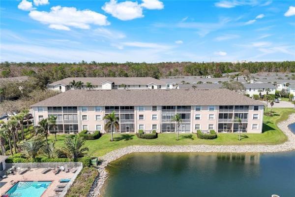3250 Cypress Glen Way #404, Naples, Florida 34109, image 1