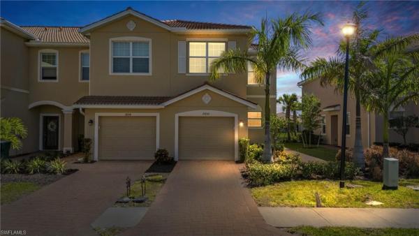The Ranch At Orange Blossom, 2850 Blossom Way, Naples, Florida 34120, image 1