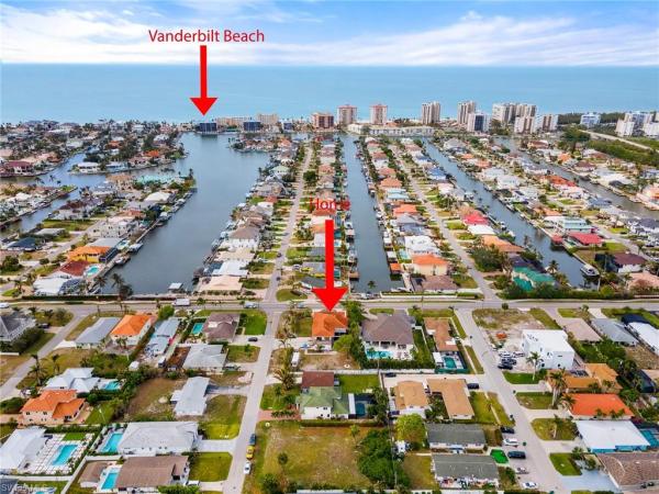 Naples Park, 10602 Vanderbilt Dr, Naples, Florida 34108, image 1