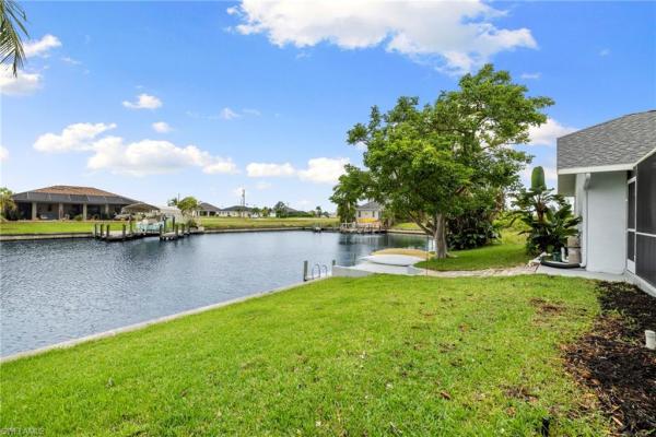 Cape Coral Residential, 726 NW 37th Pl, Cape Coral, Florida 33993, image 3