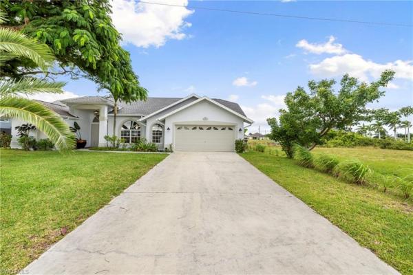 Cape Coral, 726 NW 37th Pl, Cape Coral, Florida 33993, image 1