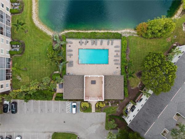 Cypress Glen, 3235 Cypress Glen Way #307, Naples, Florida 34109, image 2