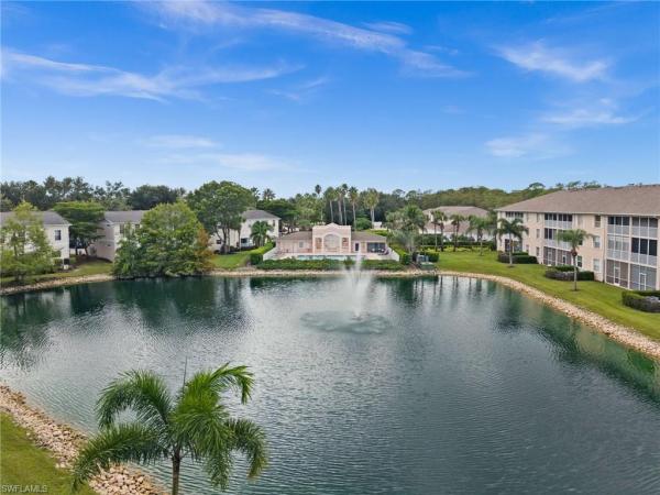3235 Cypress Glen Way #307, Naples, Florida 34109, image 1