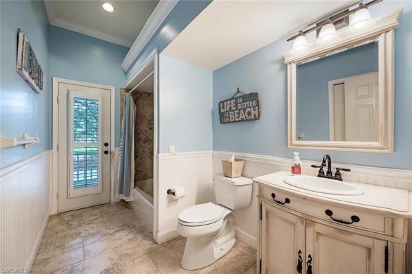 Logan Woods, 5070 Palmetto Woods Dr, Naples, Florida 34119, image 2