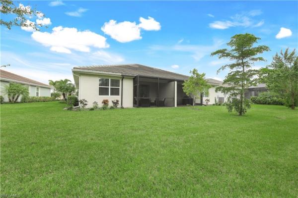 Coral Harbor, 14551 Edgewater Cir, Naples, Florida 34114, image 3