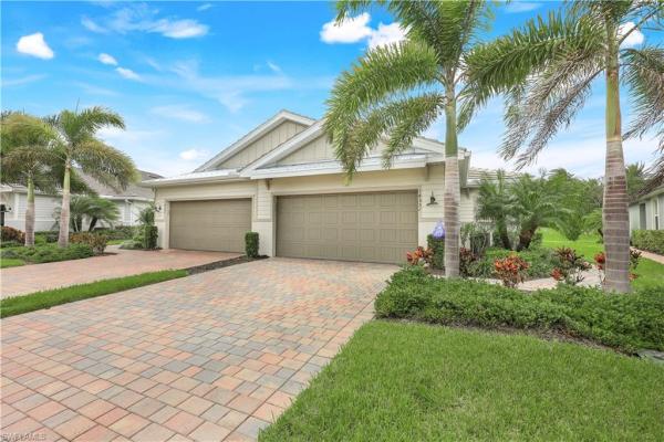 Coral Harbor, 14551 Edgewater Cir, Naples, Florida 34114, image 1