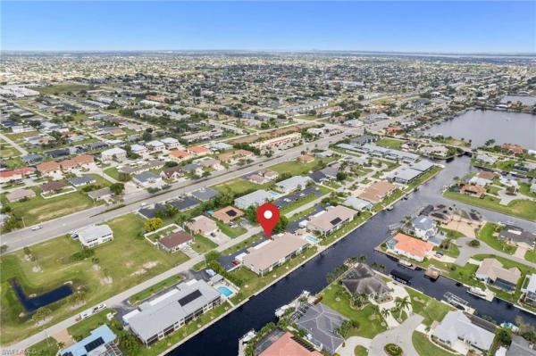 912 SW 48th Ter #107, Cape Coral, Florida 33914, image 1