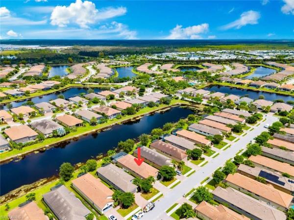 Esplanade At Hacienda Lakes, 8321 Lucello Ter N, Naples, Florida 34114, image 2