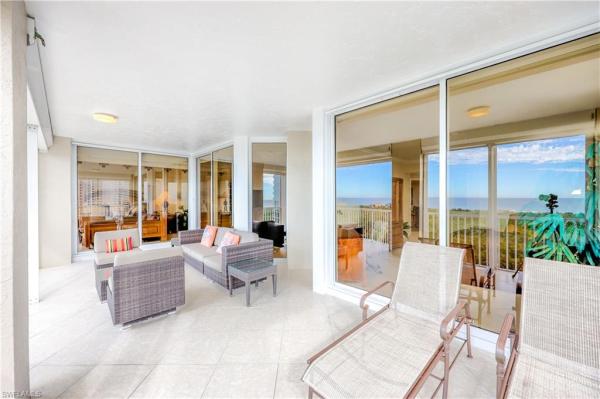 St Raphael At Pelican Bay, 7117 Pelican Bay Blvd #1101, Naples, Florida 34108, image 2