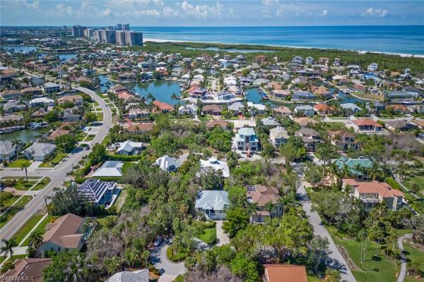 Hideaway Beach, 381 Leatherfern Ln, Marco Island, Florida 34145, image 1